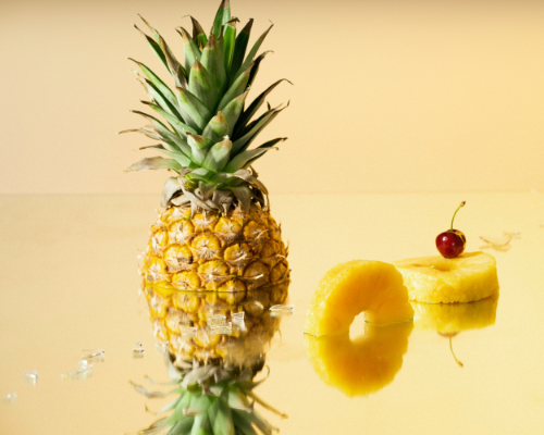 8 Impressive Health Benefits of Pineapple