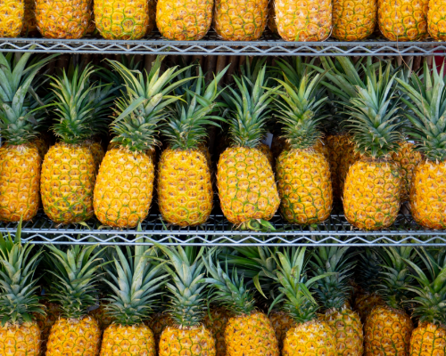 How to choose the right Pineapple!